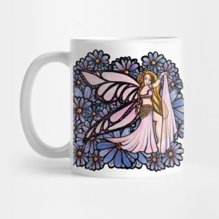 Belly Dance Fairy Mug